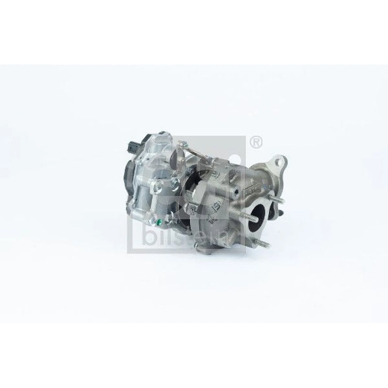 Febi Turbocharger Turbo Unit 187243