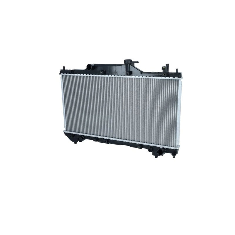 NRF Engine Radiator 53380