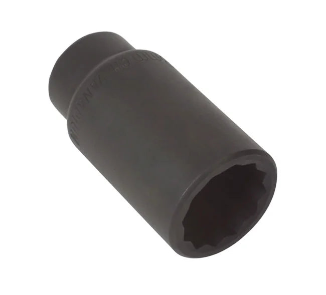 Laser Tools Diesel Injector Socket 1/2"D 21-28mm