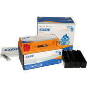Exide Battery 12V 4Ah 240A ELTX14H