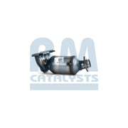 BM Catalysts Homologated Petrol Cat BM91403H