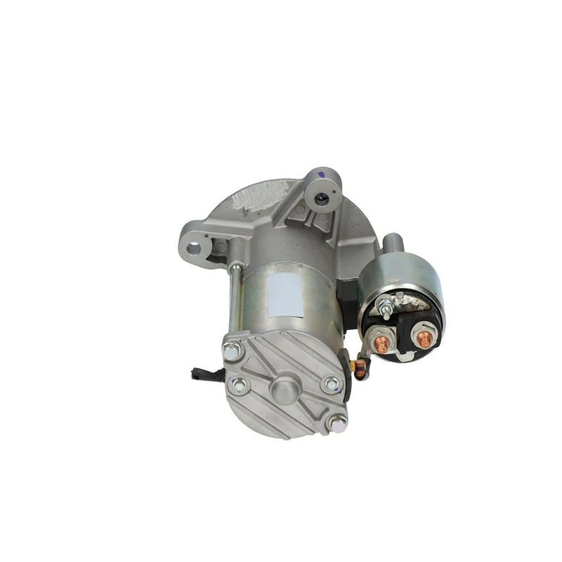Valeo Starter Motor 12V 1.4kW 12 Teeth 438619