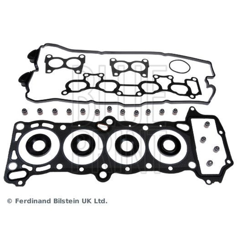 Blue Print Cylinder Head Gasket Kit ADN162107