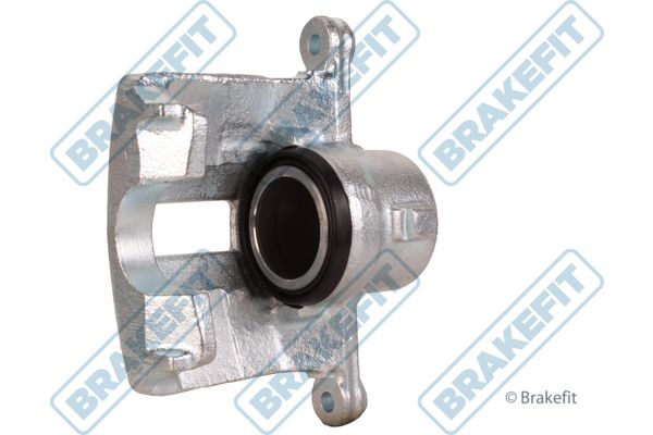 Apec Brake Caliper Assembly Front Left fits Nissan Micra II 1992-2003