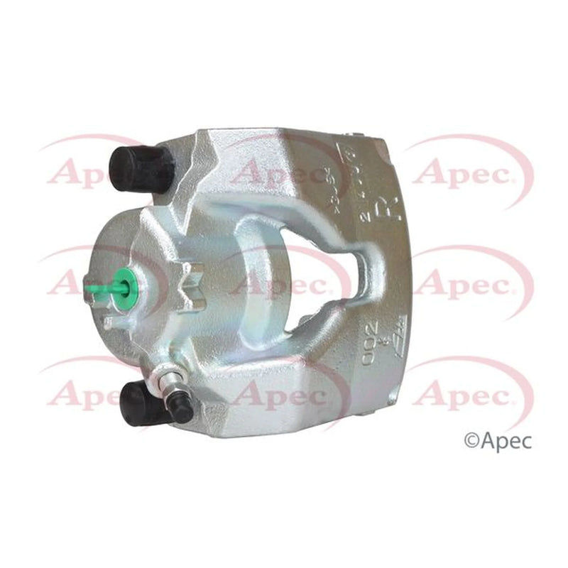 Apec Brake Caliper Assembly Front Right RCA884