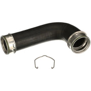 Gates Intercooler Turbo Charge Air Hose 320mm 09-0263C