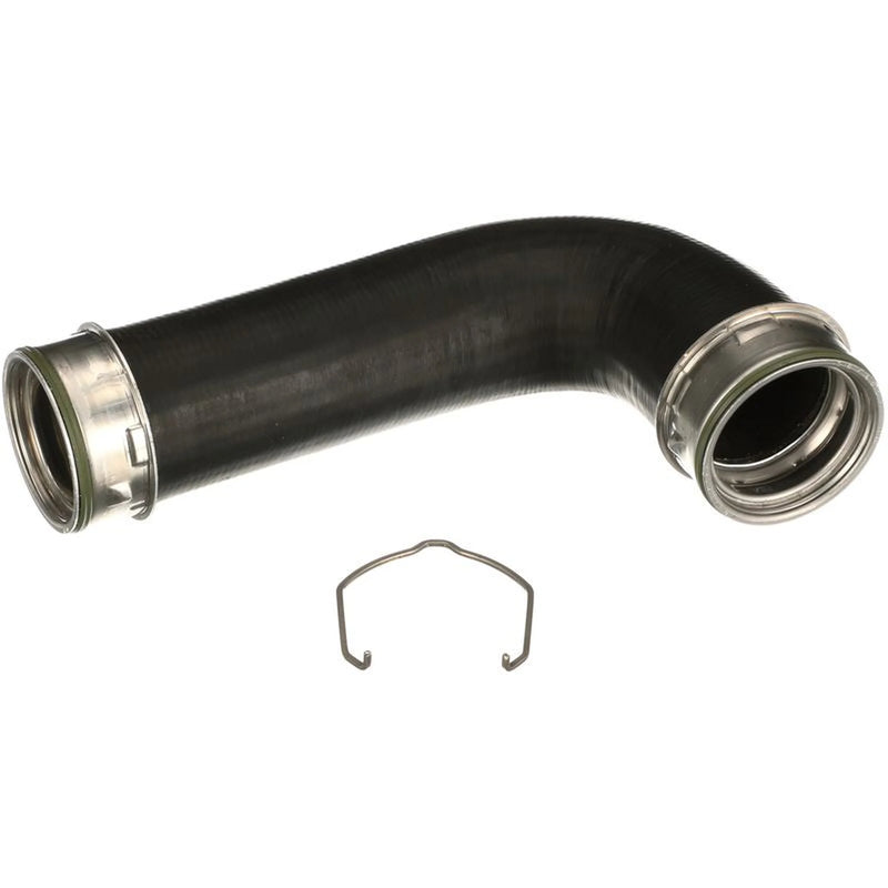 Gates Intercooler Turbo Charge Air Hose 320mm 09-0263C