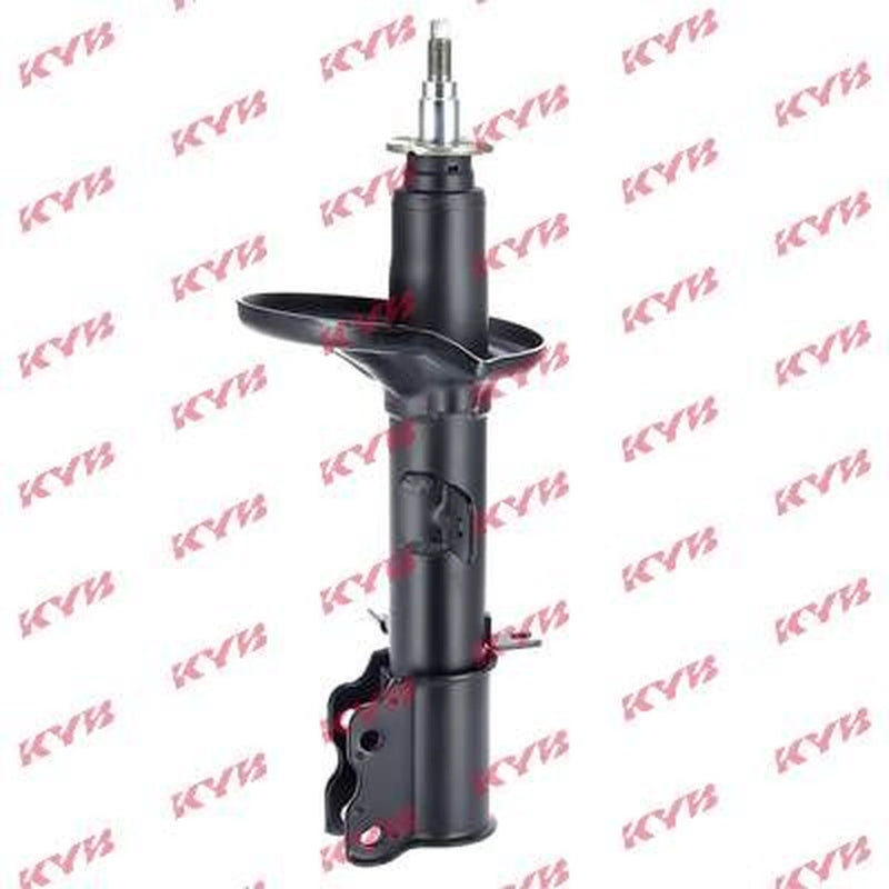 KYB Shock Absorber Damper Strut Rear Right 634097