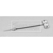 Borg & Beck Handbrake Cable Front BKB3767