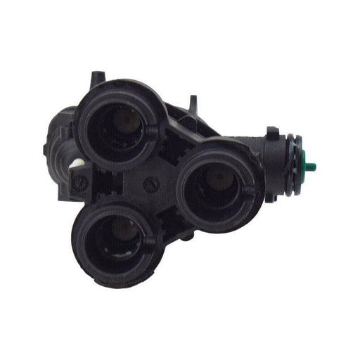 Karcher 4.551-159.3 Cylinder Head Only For Model K2 & K3 Pressure Washers Karcher  - Town Parts