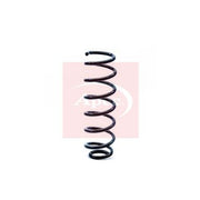 Apec 2 x Suspension Springs ACS1299