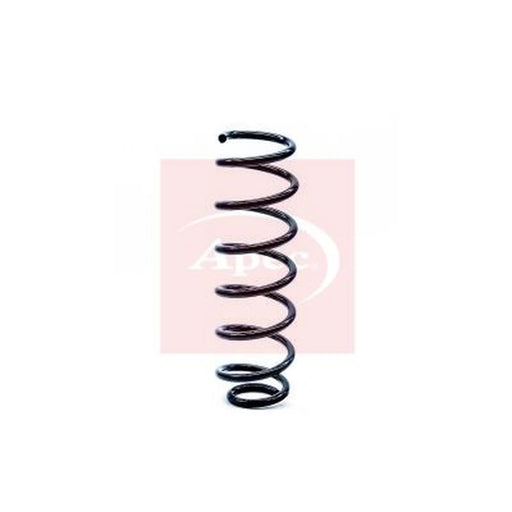 Apec Rear Suspension Coil Spring ACS1299