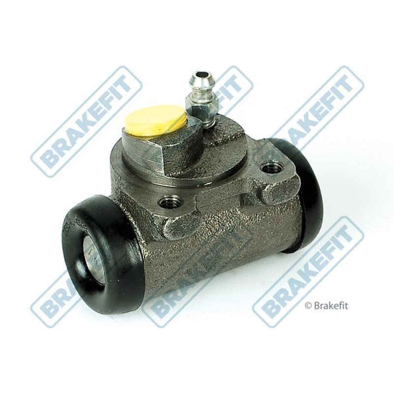 Apec Wheel Cylinder Hydraulic Brake Rear Right BWC8150