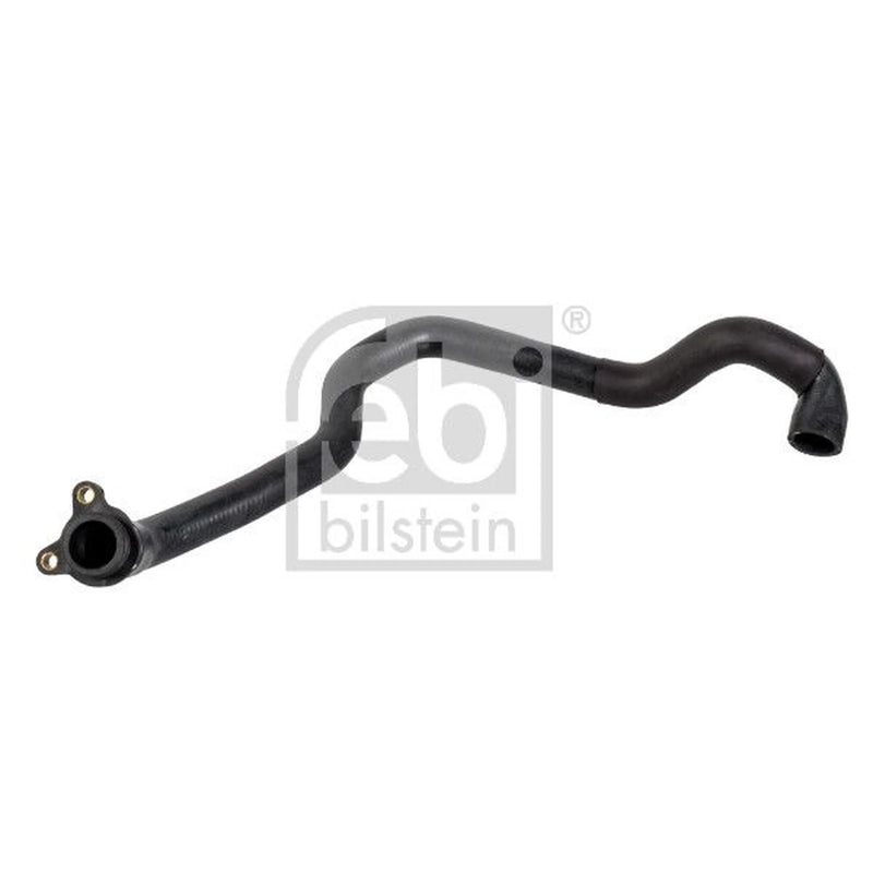 Febi Radiator Coolant Hose ID 181752