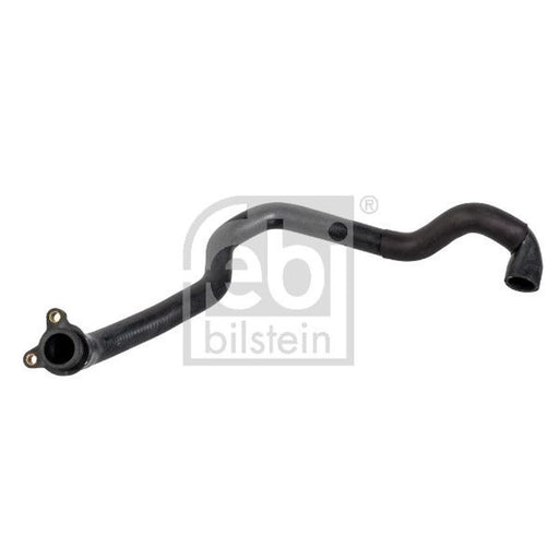 Febi Radiator Coolant Hose ID 181752