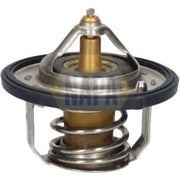 NAPA Thermostat,Coolant NTH1078