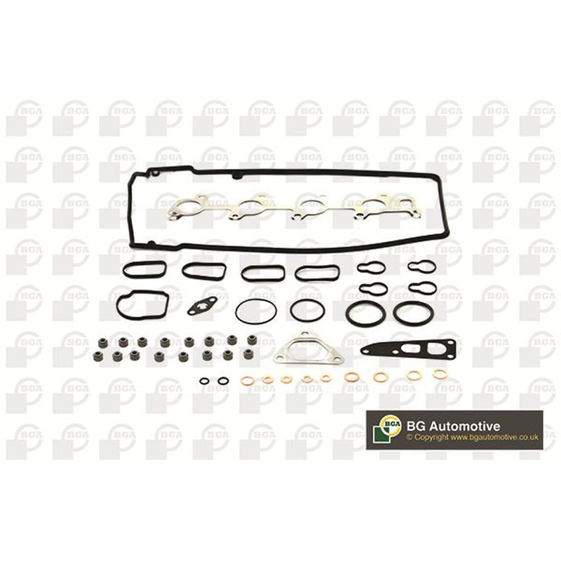 BGA Cylinder Head Gasket Kit HN5621