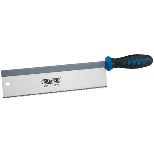 Draper Dovetail Saw 250mm Ultra Thin Blade