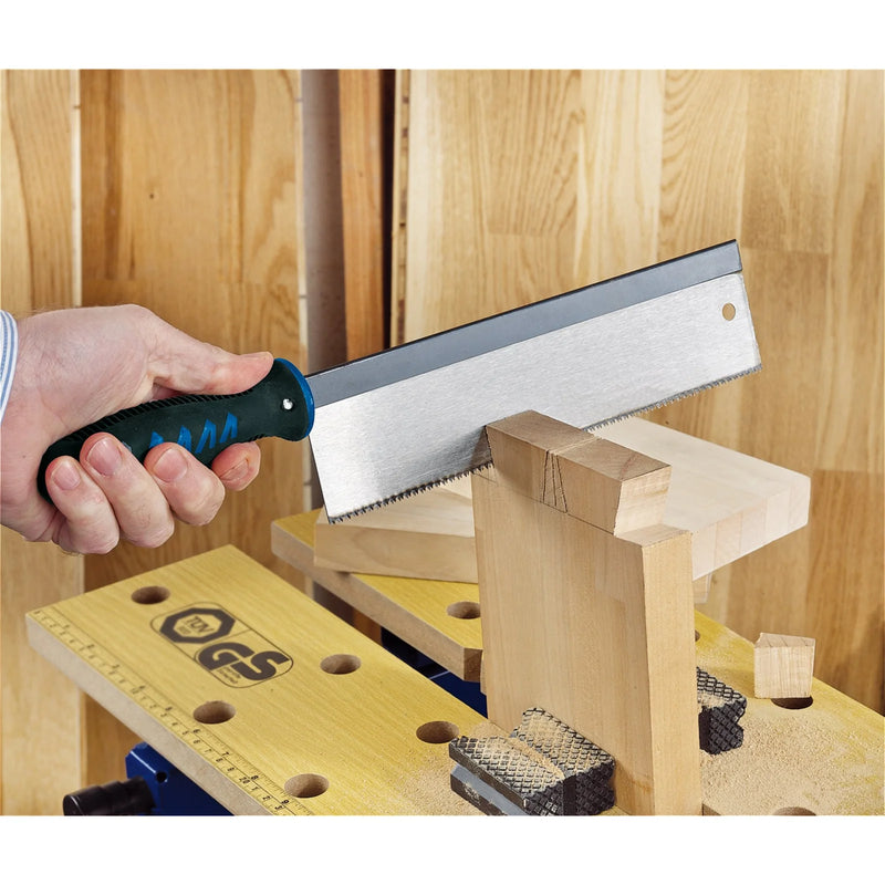 Draper Dovetail Saw 250mm Ultra Thin Blade