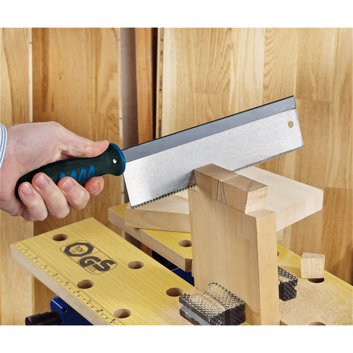 Draper Dovetail Saw 250mm Ultra Thin Blade