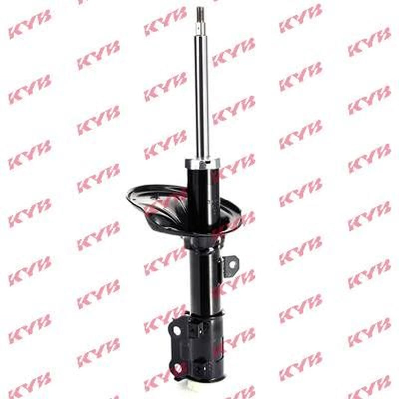 KYB Shock Absorber Damper Strut Front Left 333509