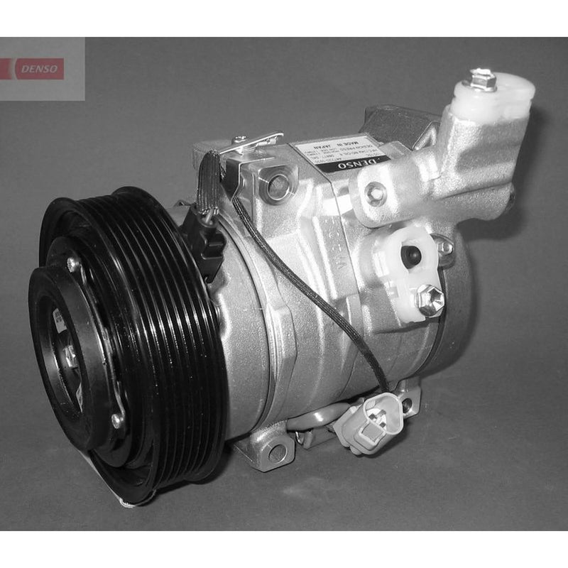 Denso Air Conditioning Compressor DCP50033