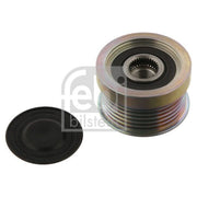 Febi Alternator Overrunning Freewheel Clutch 14997