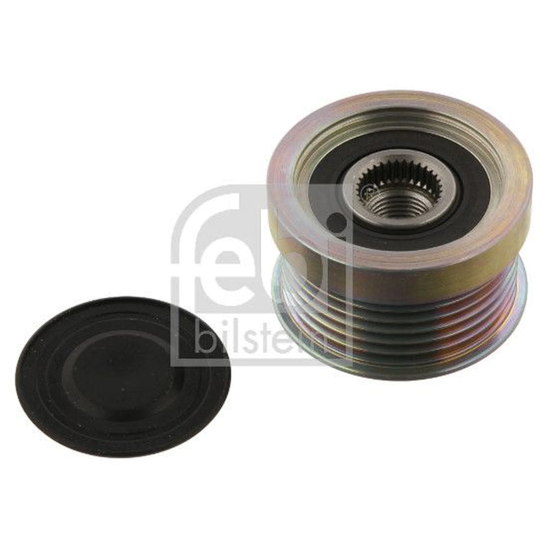 Febi Alternator Overrunning Freewheel Clutch 14997