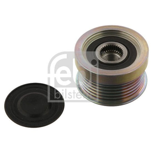 Febi Alternator Overrunning Freewheel Clutch 14997