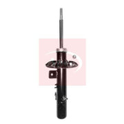 Apec Shock Absorber Damper Strut Front Left ASA1390