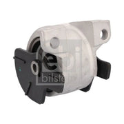 Febi Automatic Transmission Mounting Left 186607