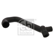 Febi Crankcase Ventilation Hose 220mm 33854