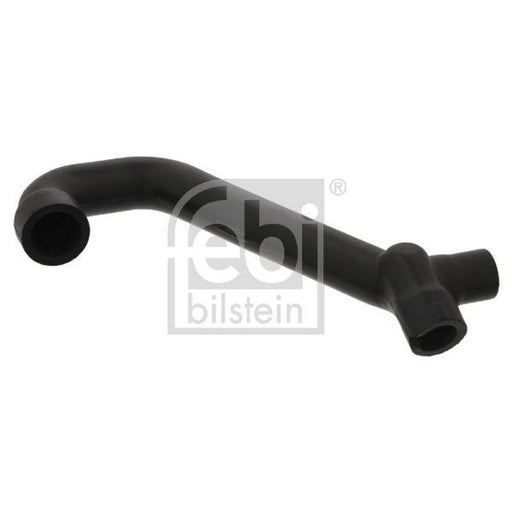 Febi Crankcase Ventilation Hose 220mm 33854