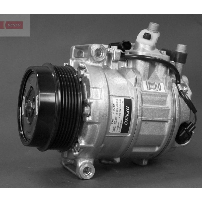 Denso Air Conditioning Compressor DCP17055