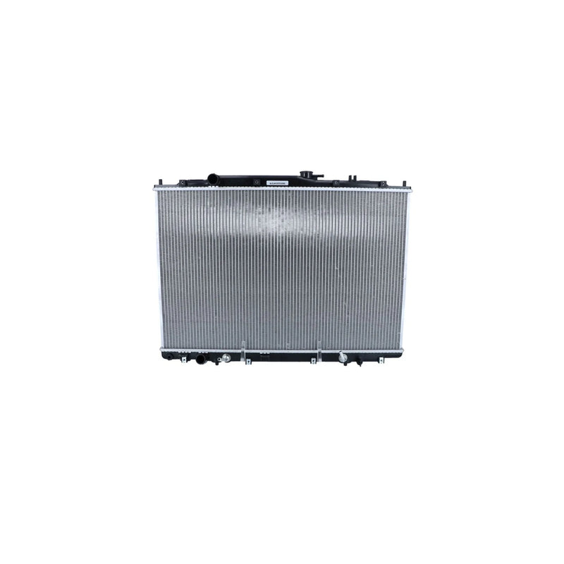 NRF Engine Radiator 56053