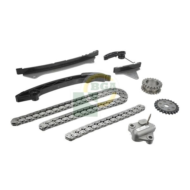 BGA Timing Chain Kit Set 52 Links TC8577FK