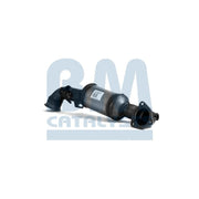BM Catalysts Homologated Petrol Cat BM91925H