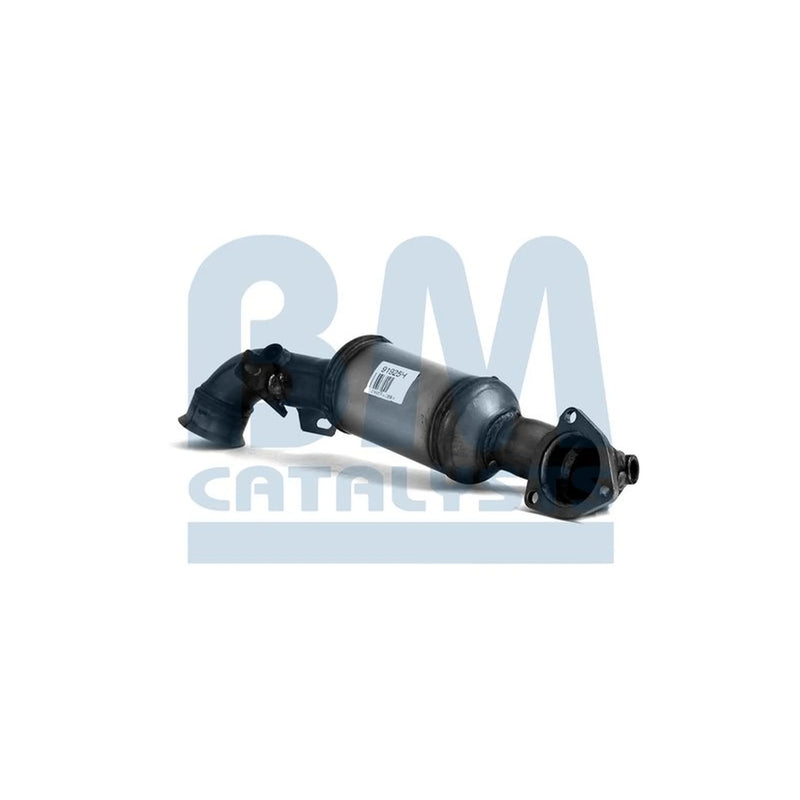 BM Catalysts Homologated Petrol Cat BM91925H