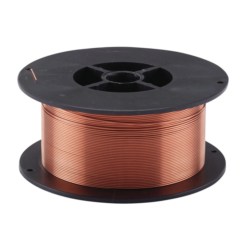 Draper Mild Steel MIG Welding Wire, 700g