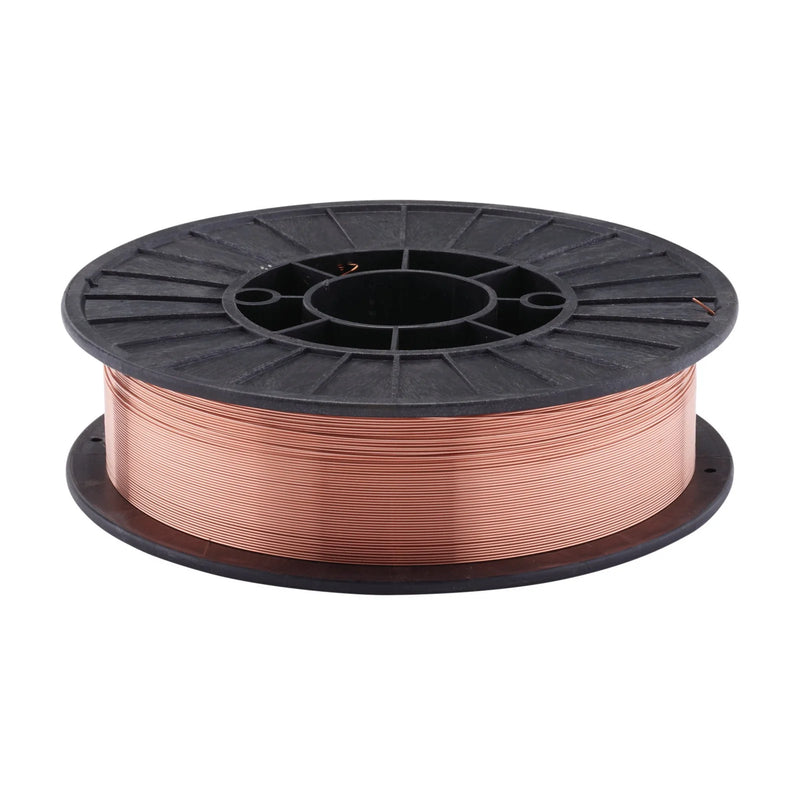 Draper Mild Steel MIG Welding Wire 0.8mm 5kg