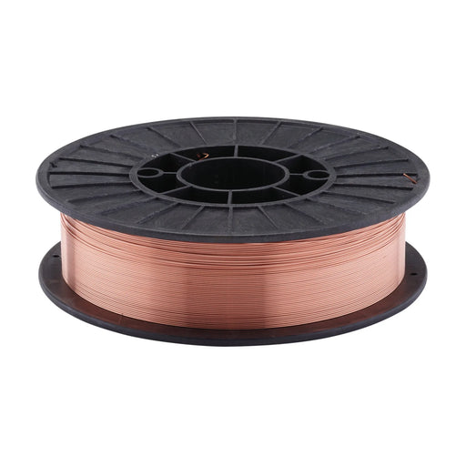 Draper Mild Steel MIG Welding Wire 0.8mm 5kg