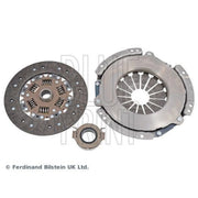 Blue Print Clutch Kit Set 3pc 236mm ADT330122