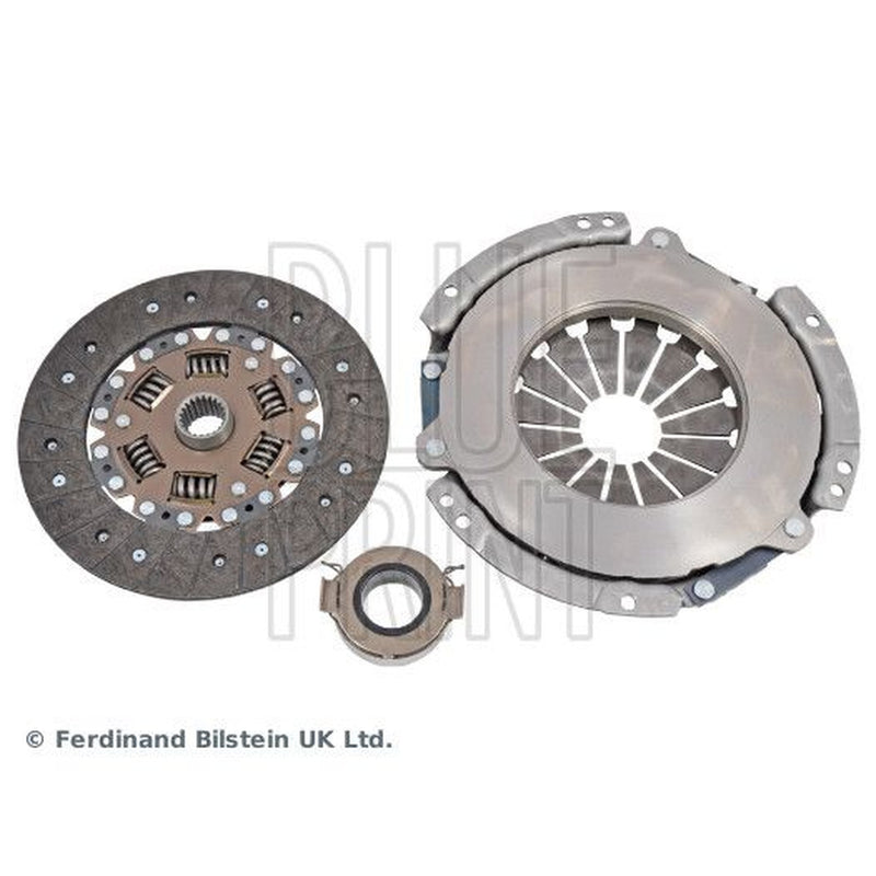 Blue Print Clutch Kit Set 3pc 236mm ADT330122