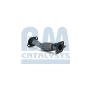 BM Catalysts Exhaust Pipe OD BM50958