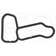 Elring Oil Cooler Gasket Wide Thick 489.420