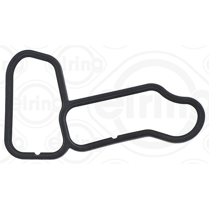Elring Oil Cooler Gasket Wide Thick 489.420