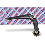Borg & Beck Control/Trailing Arm BCA7714