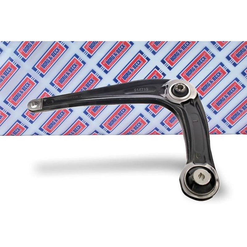 Borg & Beck Control/Trailing Arm BCA7714