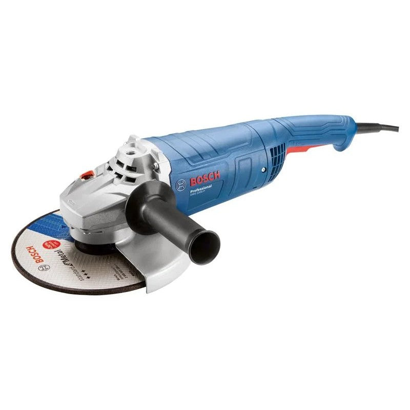 Bosch GWS 2200 P Professional Angle Grinder 230mm 2200W 240V - 06018F4170