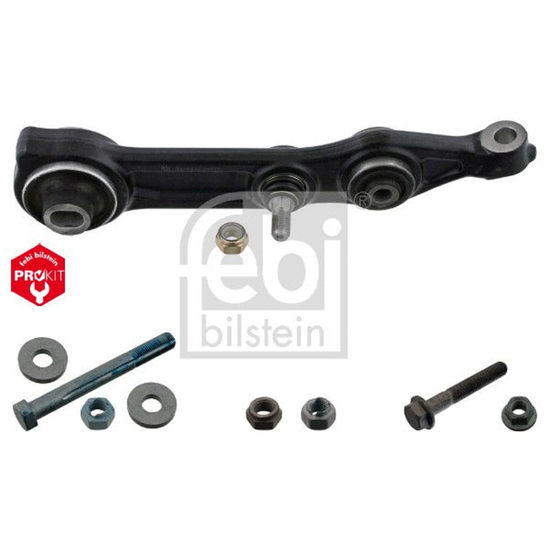 Febi Control/Trailing Arm Rear 40293